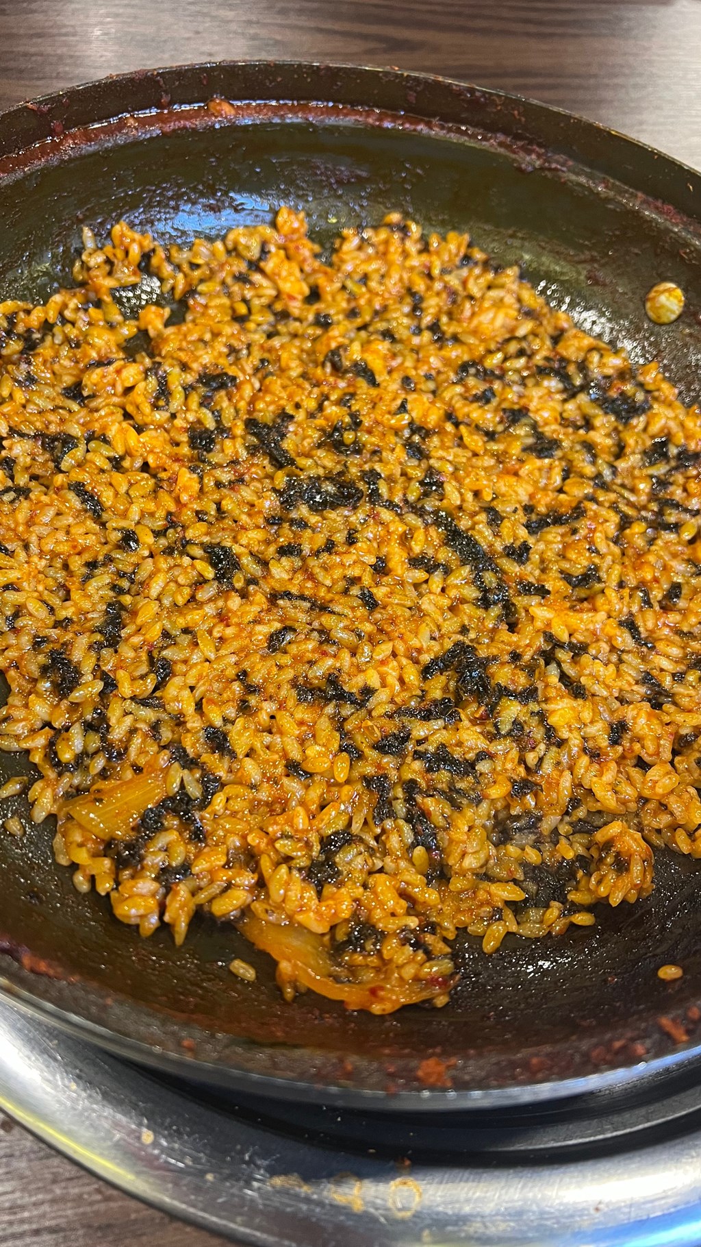 떡도리탕