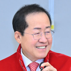 홍준표 관련주 대장주 TOP5