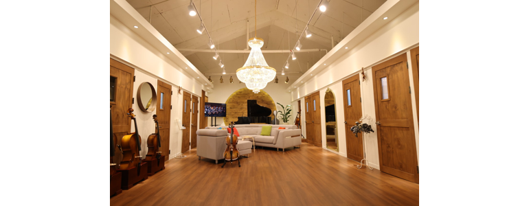 김해시 피아노학원