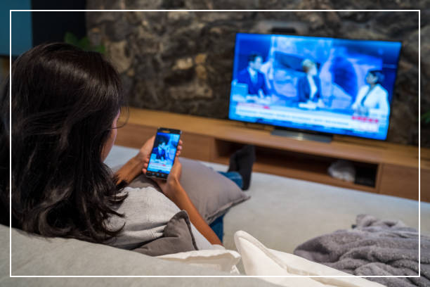 TV수신료 분리 징수