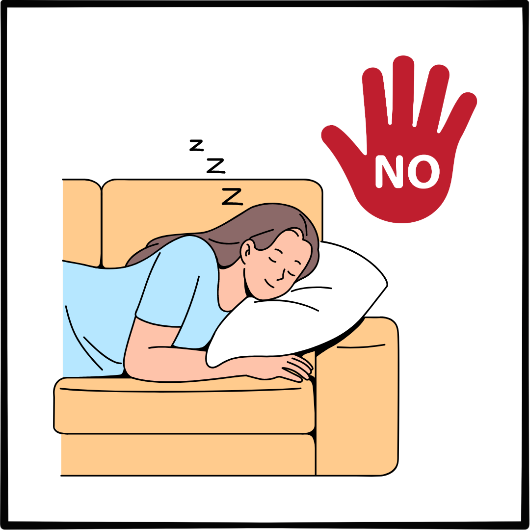 불면증 증상, 원인 및 효과적인 관리방법