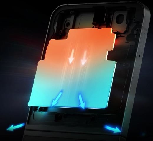 Z플립6-달라진점