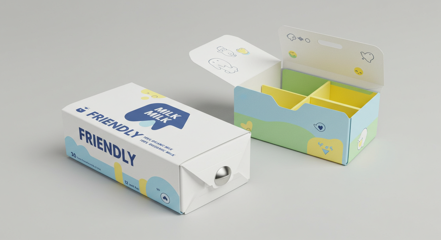 나만의 상품을 기획