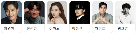 영화 킹오브킹스 상영관 예매하기 개봉관