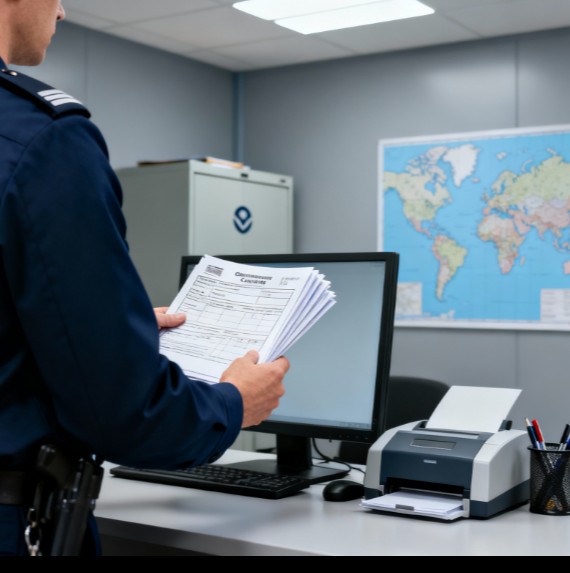 개인통관부호 재발급 방법