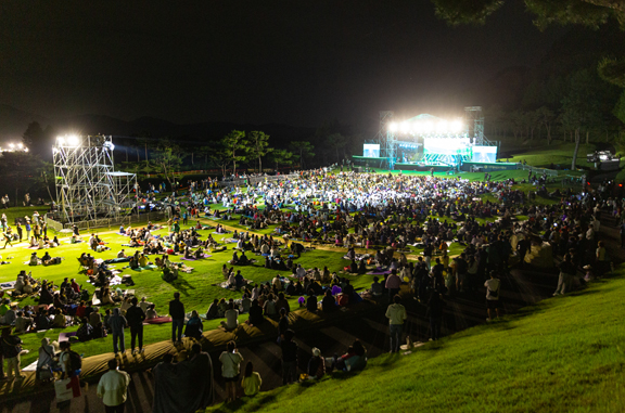 2025 서원밸리 그린콘서트