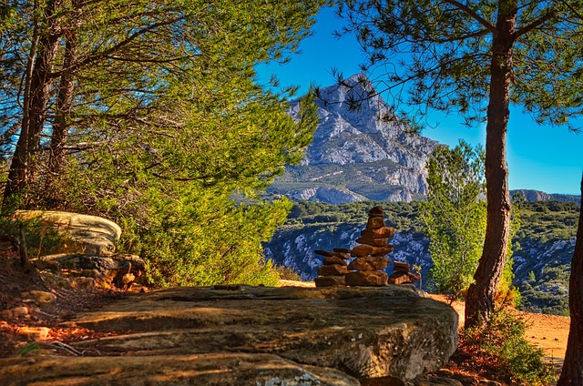 엑상프로방스 3.5시간 현지 음식 도보 투어 신청하기