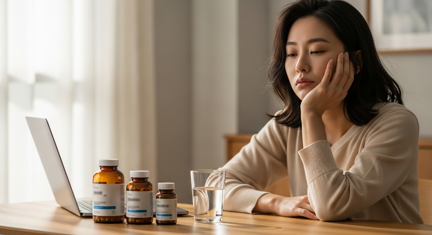 함께 실천하면 좋은 생활관리 팁