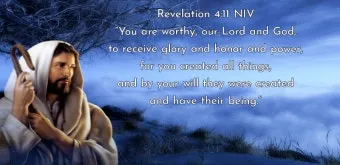 시편 77장 14절 읽기 - 주는 기사를 행하시는 하나님이시라 민족들 중에 주의 능력을 알리셨으며_21