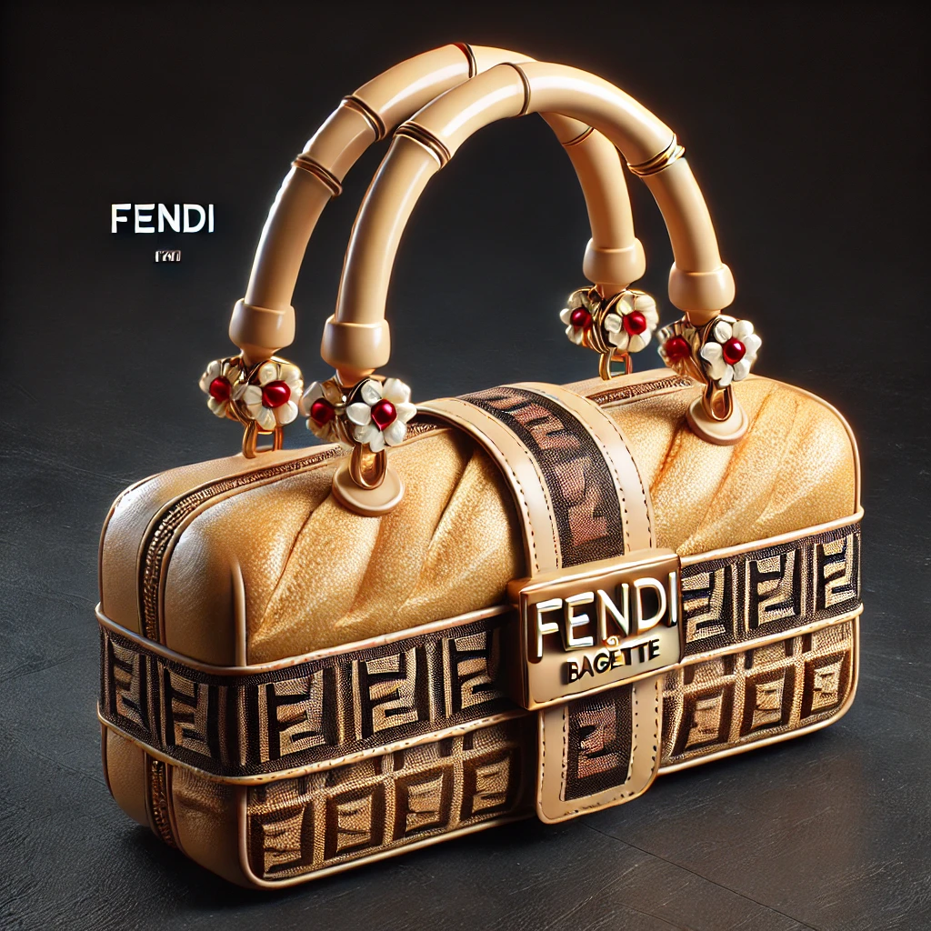 펜디(FENDI)의 역사
