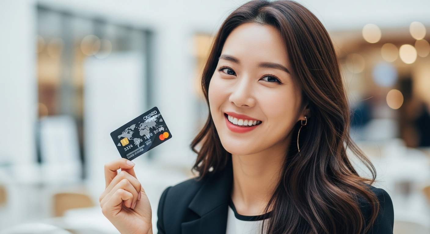 KB STAR CLUB 신용대출