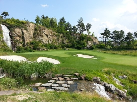 레인보우 힐스 cc