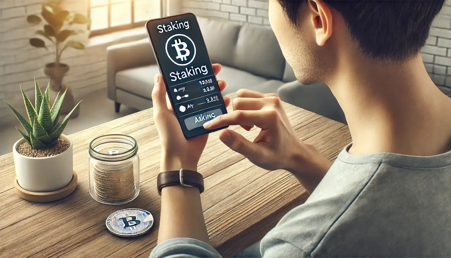 디지털 임대 수익