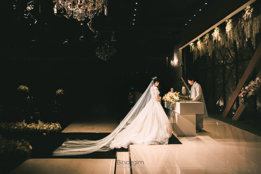 수원 디에스컨벤션 본식스냅 추천 17