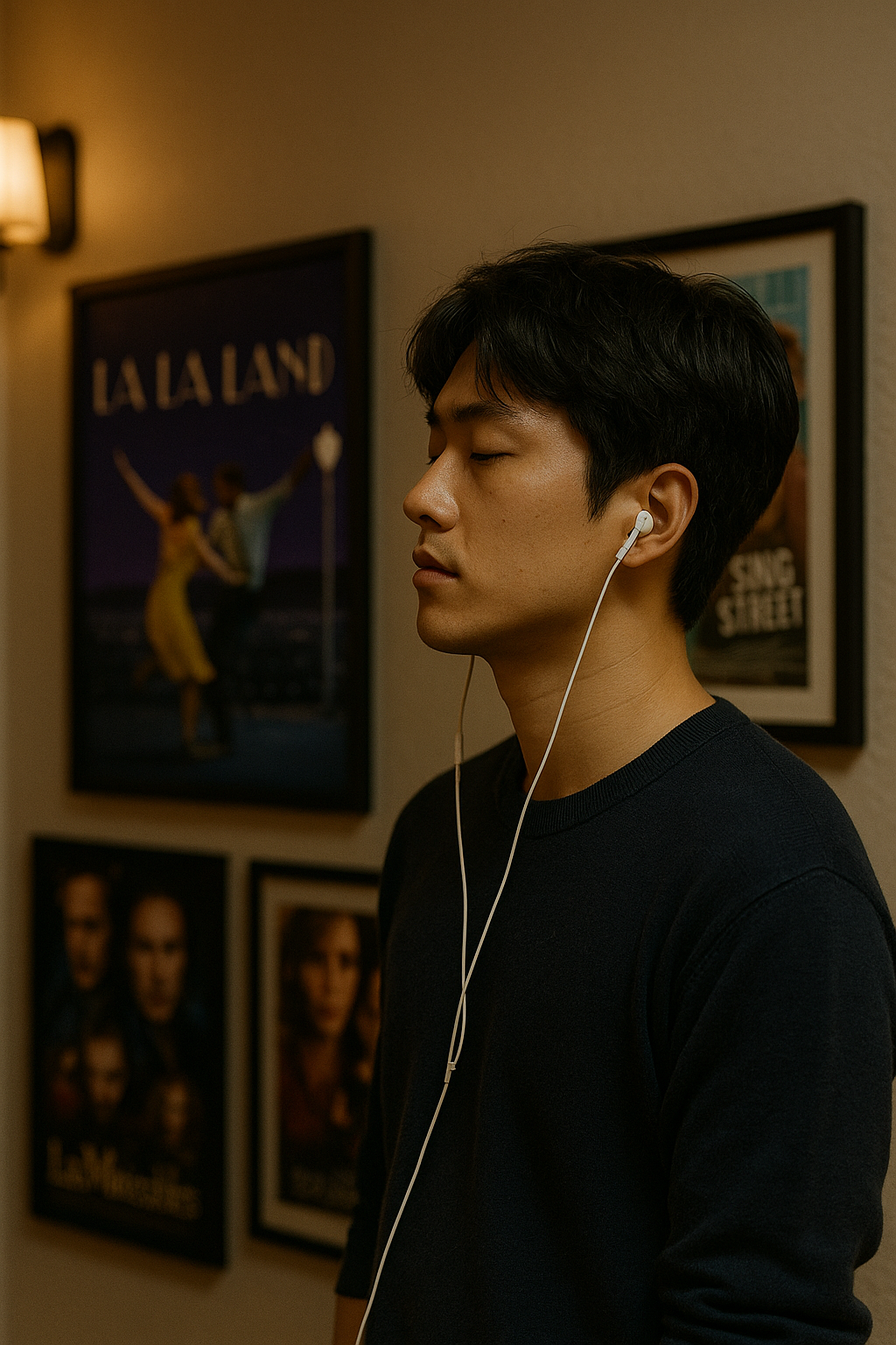 음악영화의 매력과 추천작: 스토리와 선율이 어우러진 감동의 순간들