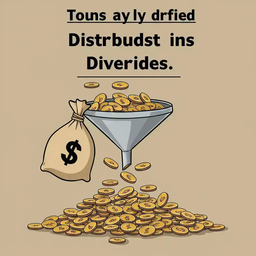 디엔에프(092070) 2025년 배당일