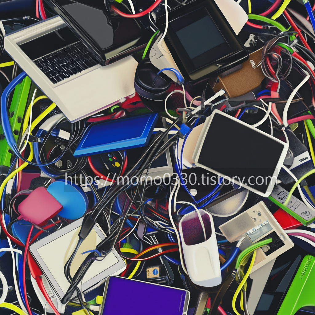 폐가전 무상 수거