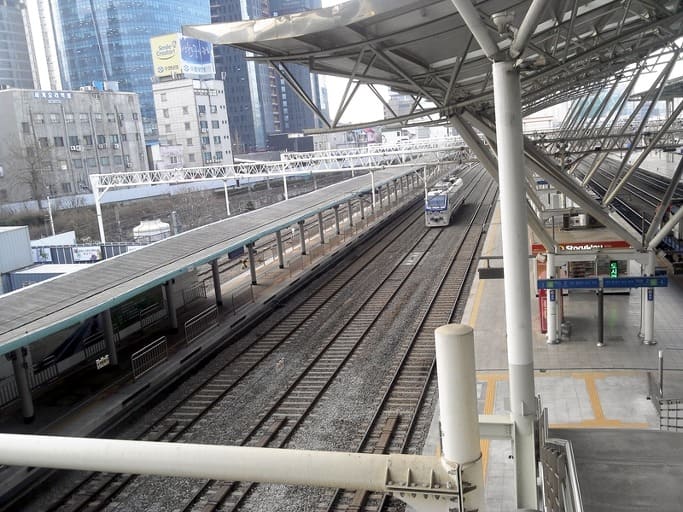 철도공단, 서울역 고속철로 전부 지하화한다