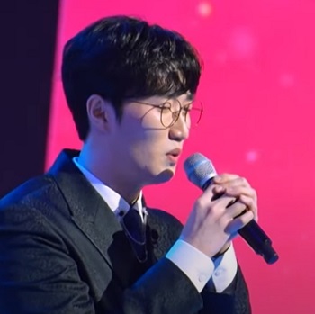 당신의 이름 공훈 노래듣기 가사