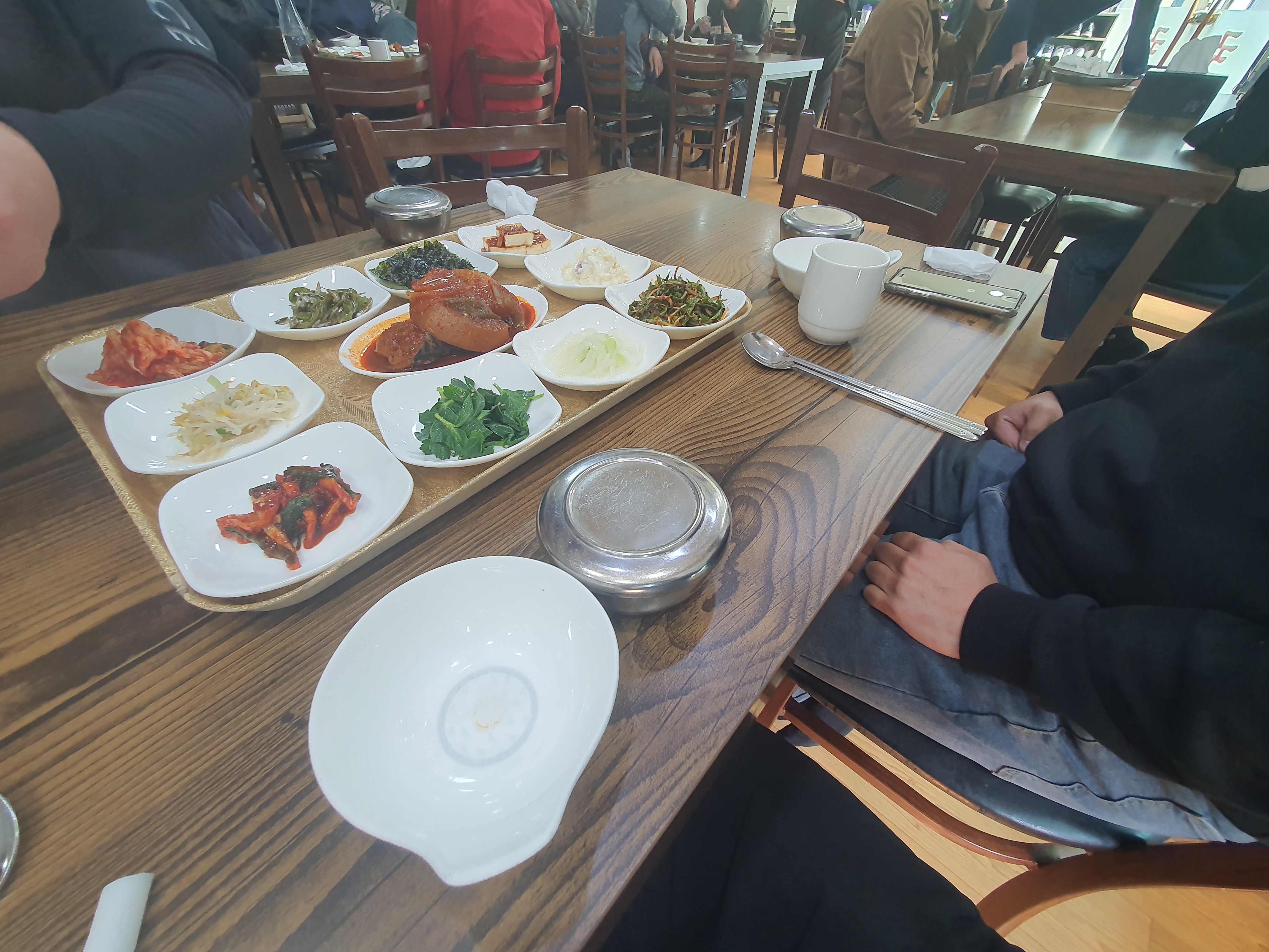 우리집청국장