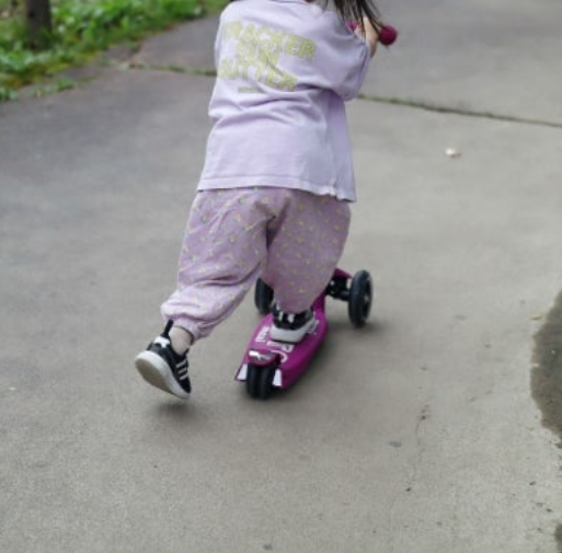 마이크로 킥보드 내돈내산 