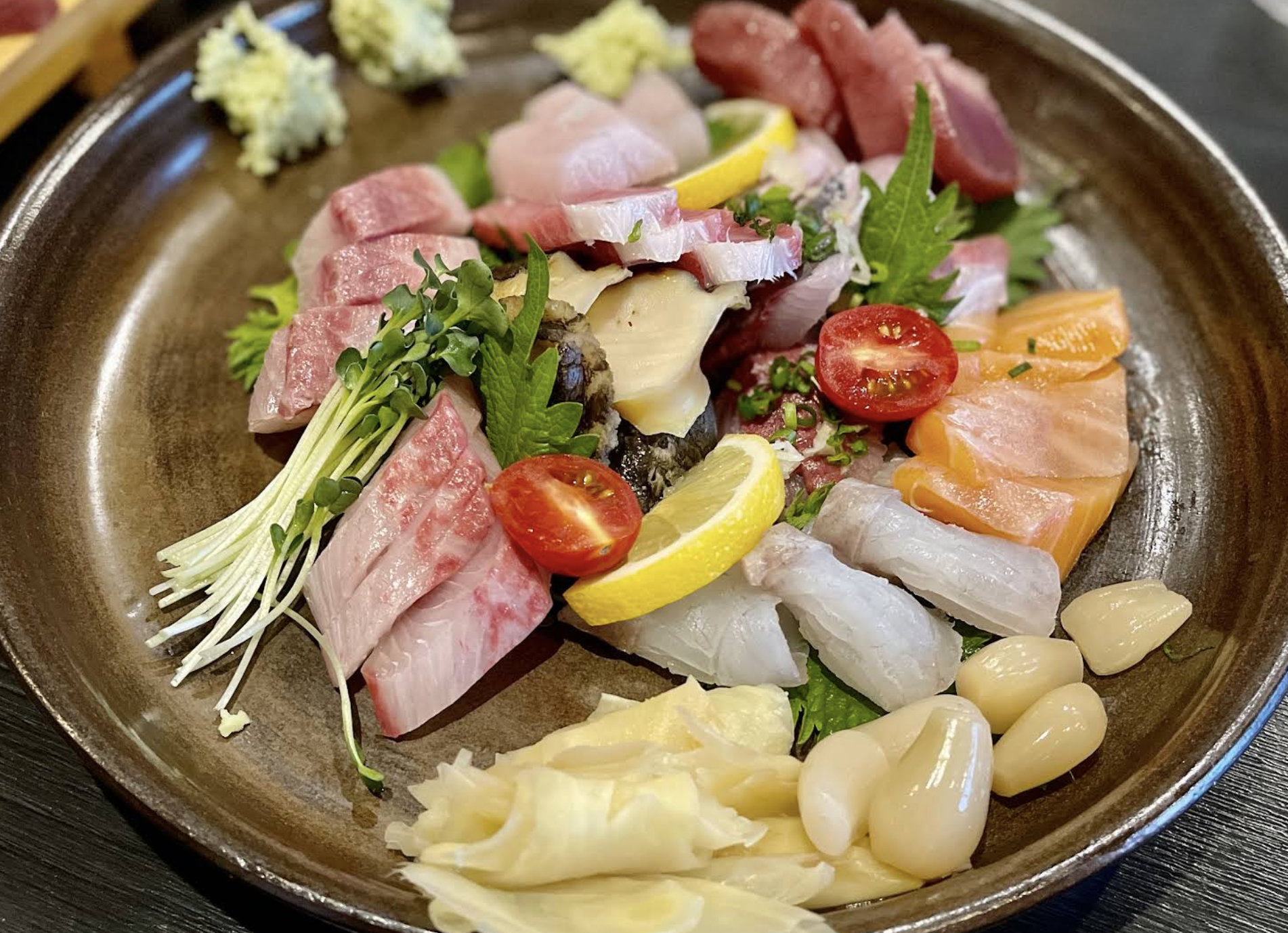 상암 소나이|상암동 분위기 좋은 이자카야, 안주와 하이볼 솔직 리뷰