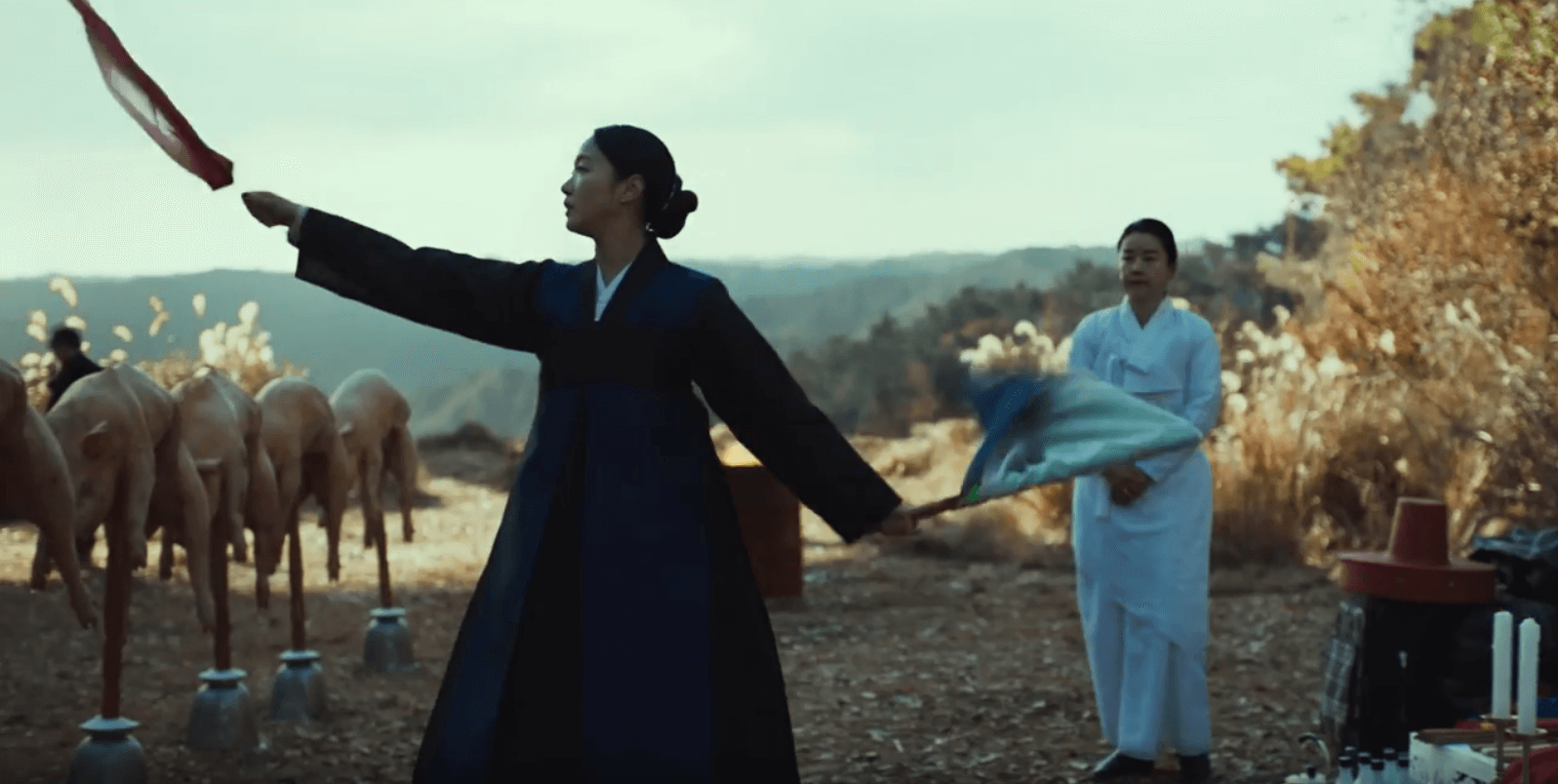영화 파묘