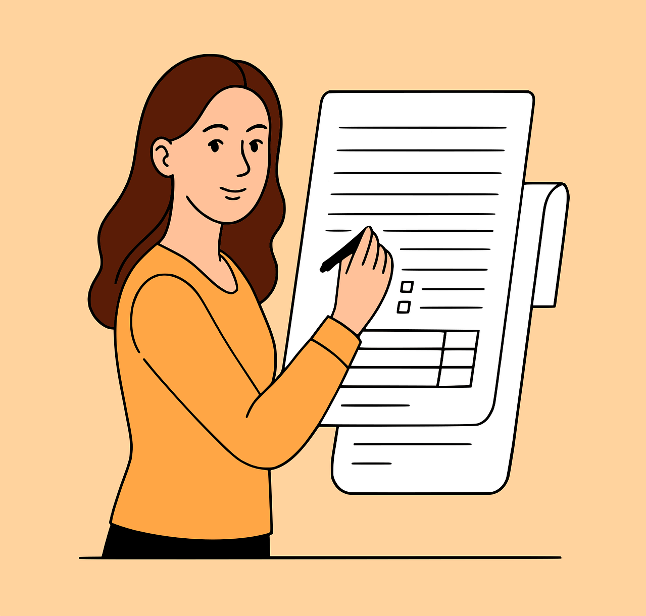 지방세 납세증명서