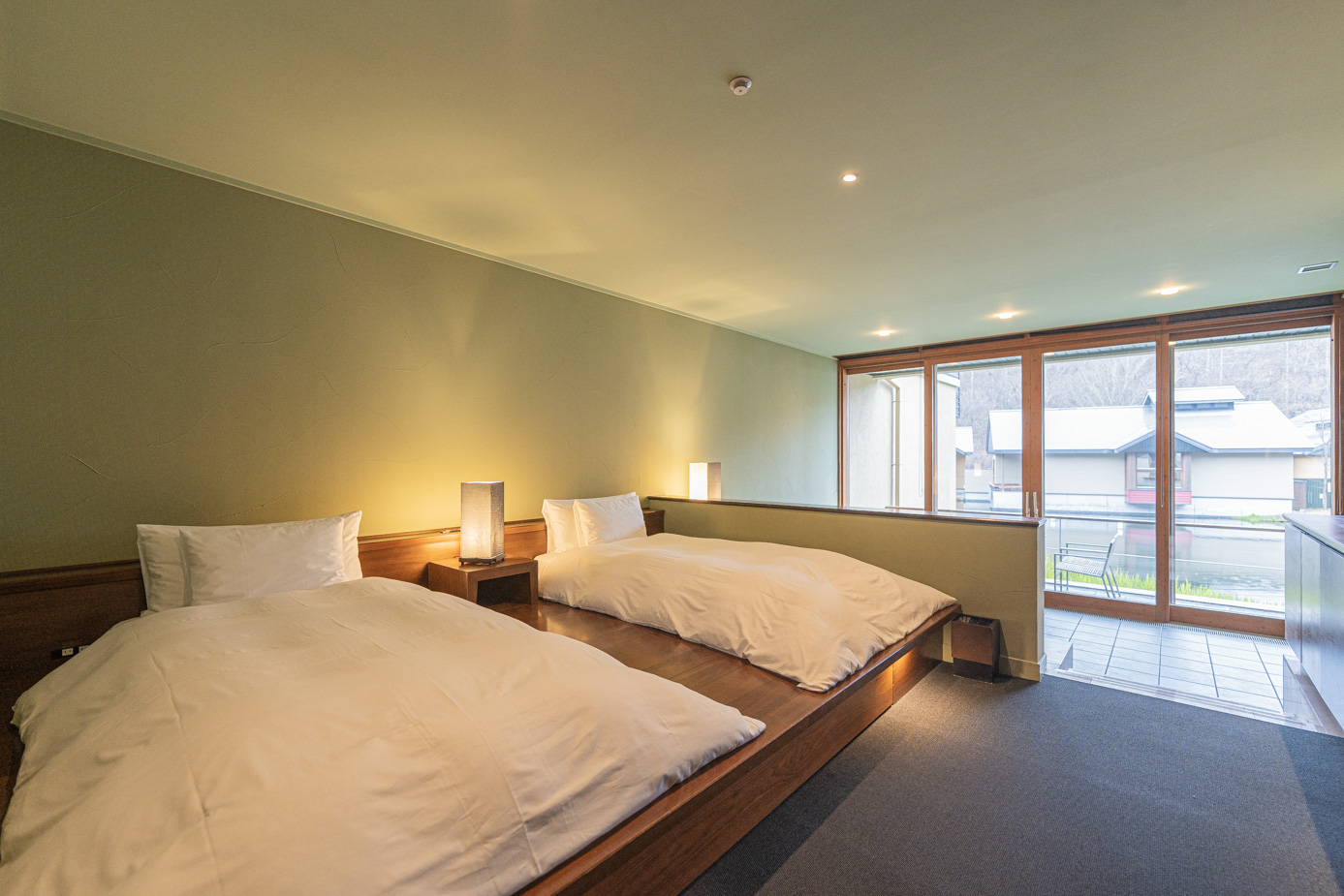 Original source image 8 for Tokyo-Area Hotel Reviews and Introductions, Including Karuizawa and Fuji.