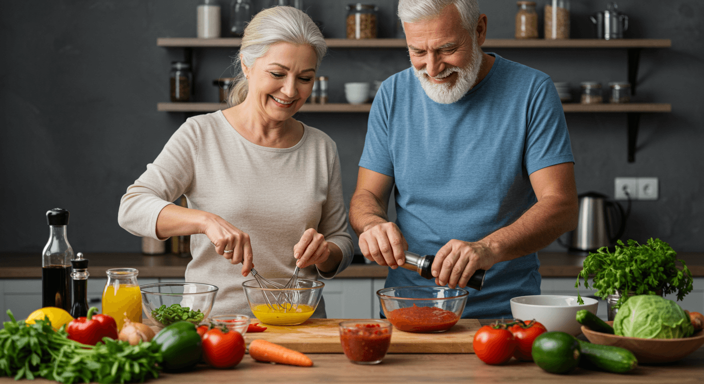 다양한 드레싱 소스 만드는 법 총정리