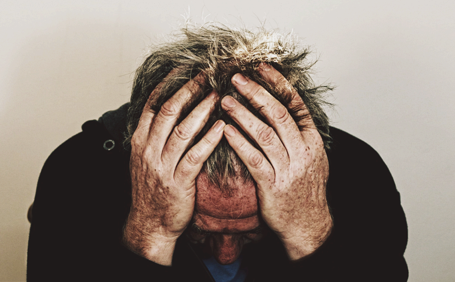 자가면역성 뇌혈관염, 스스로 뇌혈관을 공격하는 자가면역 희귀 질환