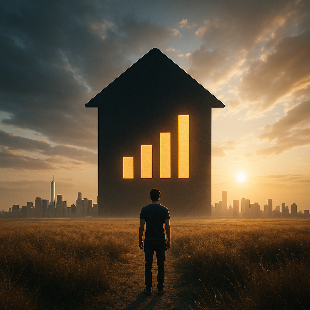 7월 마지막 주 부동산 이슈 총정리 🏡 8월 전망까지 한눈에!