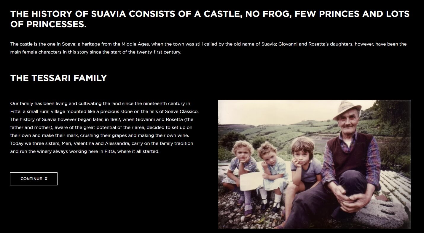 [Italy] Suavia Monte Carbonare 2021, Soave Classico｜수아비아 몬테 카르보나레 2021, 소아베 클라시코