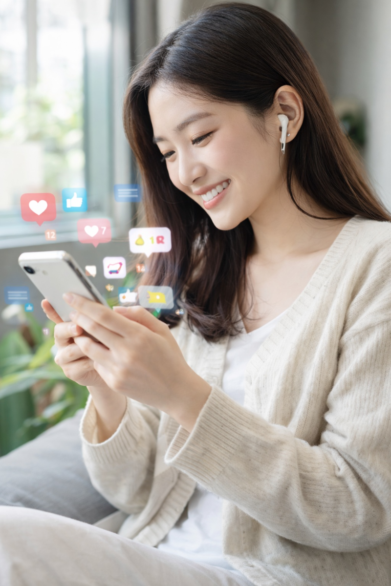 브랜드 마케터 관련사진