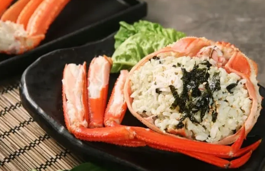 버터구이
