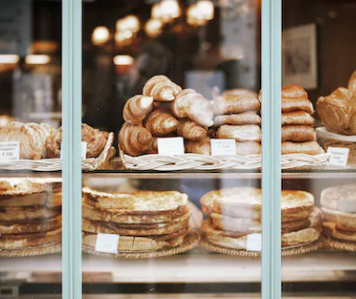 파리바게트 창업에 대하여 알아보기