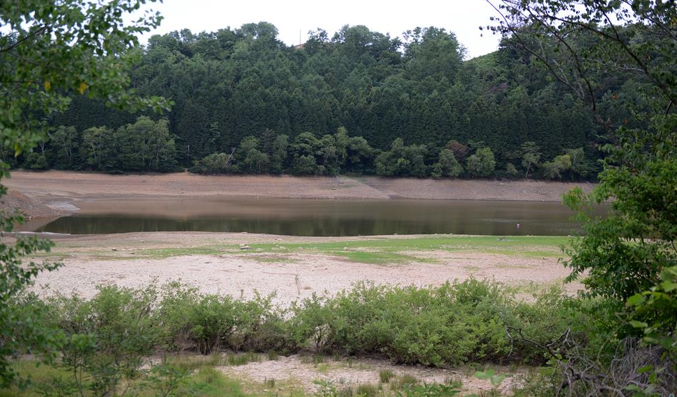 서산-용현-저수지