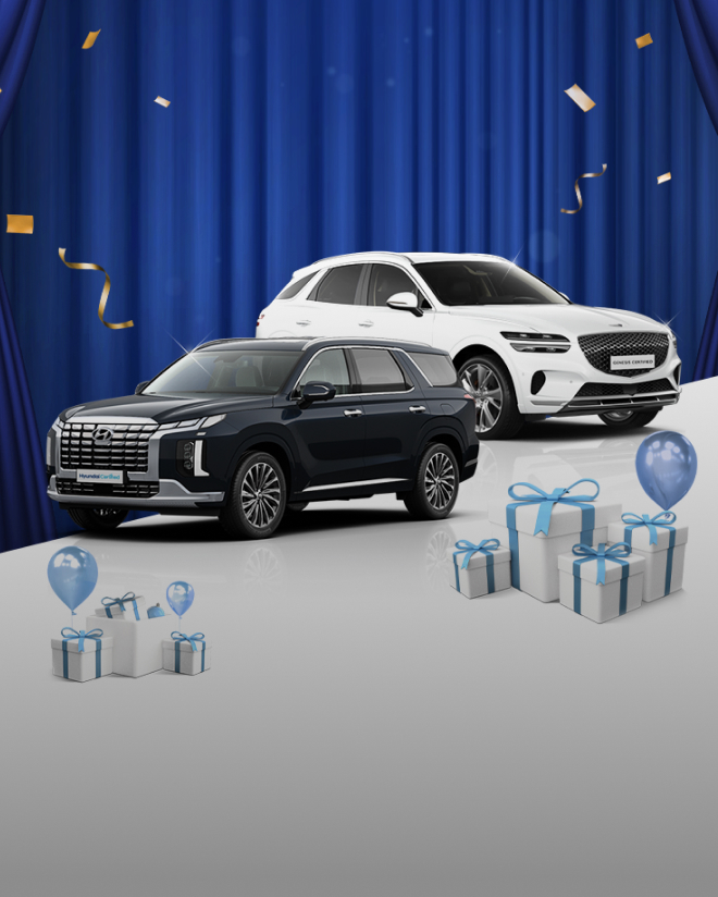 현대자동차 인증중고차