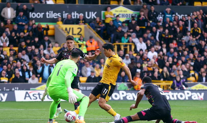 토트넘 VS 울버햄튼 손흥민 황희찬 무료 생중계