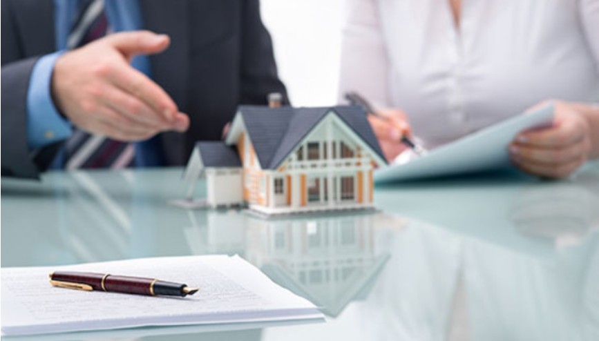 집단 중도금대출