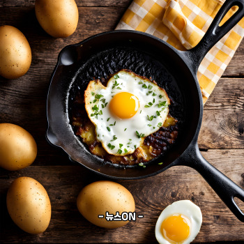 수능 아침에 좋은 음식