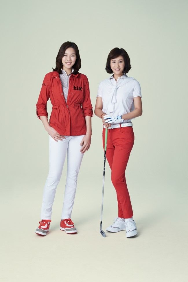 김재은 프로 골퍼 프로필