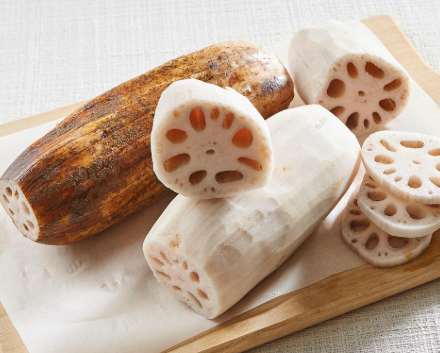 연근의 효능과 부작용