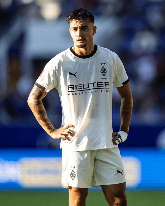 옌스 카스트로프