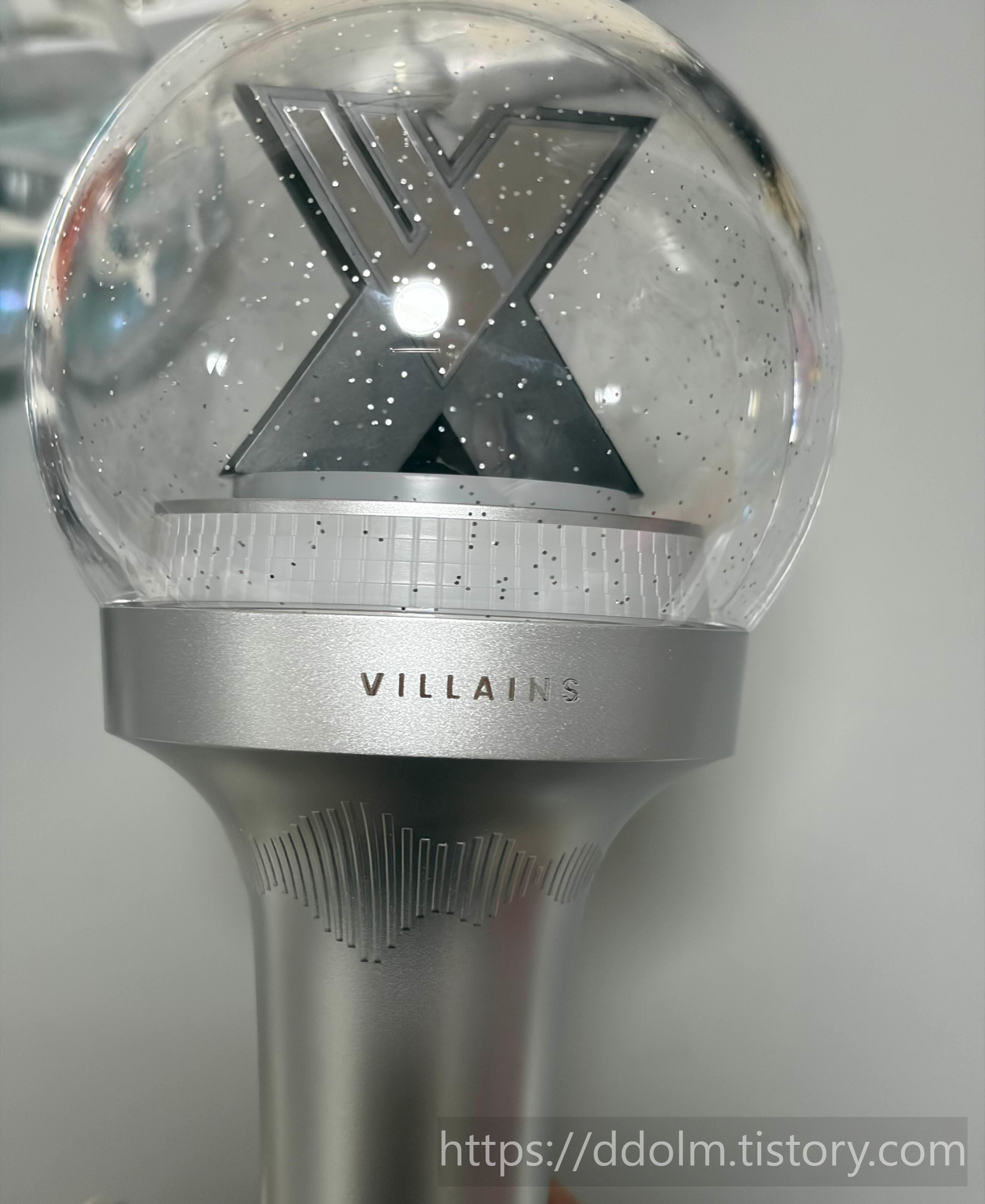 jyp 팬즈샵 엑디즈 연장