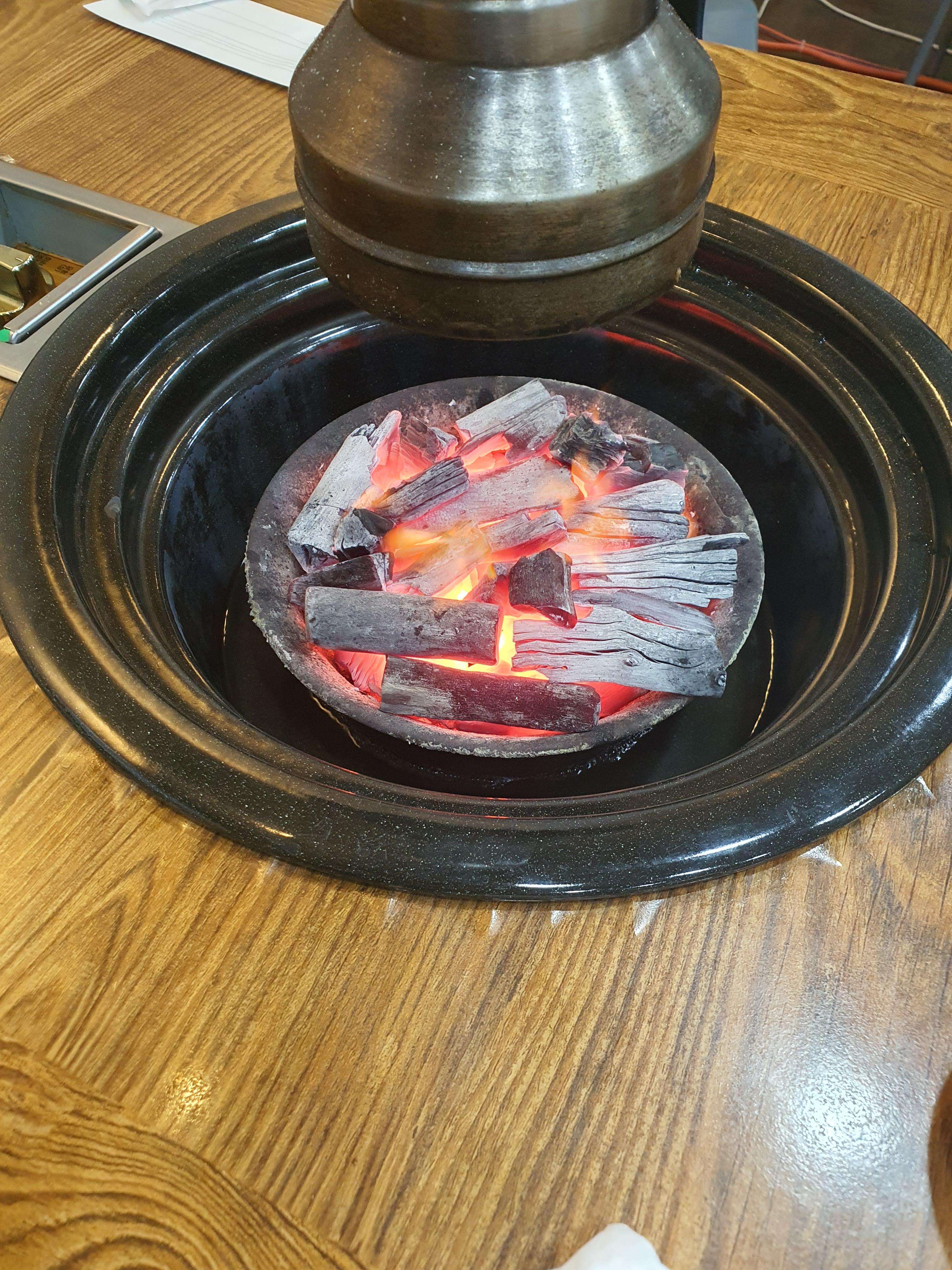 영도산꼼장어