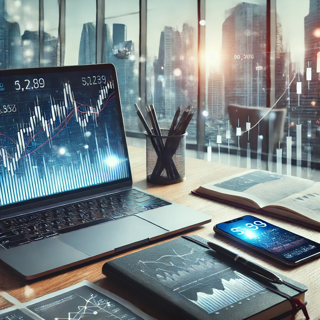 챗 gpt 주식투자에 사용하는 방법