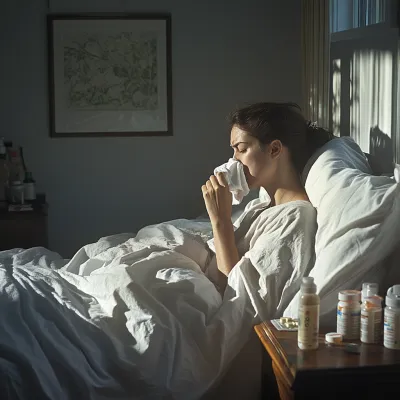 메타뉴모바이러스 감염률 증가! 예방 방법 7가지_4