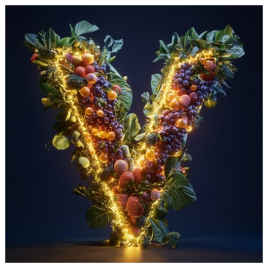 비타민K2와 관련된 사진입니다.