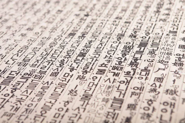 한국어교원 3급 2급